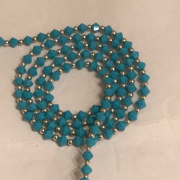 2/$90 ๐ Swarovski Crystal Eye Glasses Holder - Picture 1 of 9